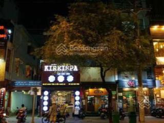 Bán nhà 8a thái văn lung (góc 2mt  ngang 5m) bến nghé, quận 1, hđt 1.254 tỷ/n  5 tầng. chỉ 24 tỷ