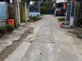 Chính chủ bán đất kiệt ô tô nguyễn duy trinh vị trí đắc địa, ở ngay đầu tư tốt bạn đang