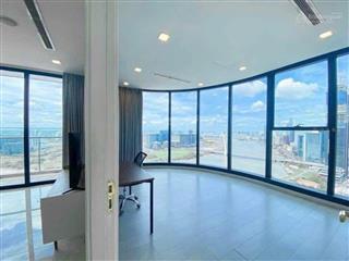 30 tỷ all in  3pn vòng cung 121m2 view sông sài gòn + bitexco  nắm pass xem nhà
