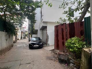 Chính chủ bán đất tổ 5 nhân huệ đồng mai, hà đông lô góc 55m2, đường ô tô tránh