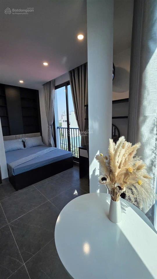 Bán ccmn mới tại phú đô 68m 8 tầng 16 phòng kk