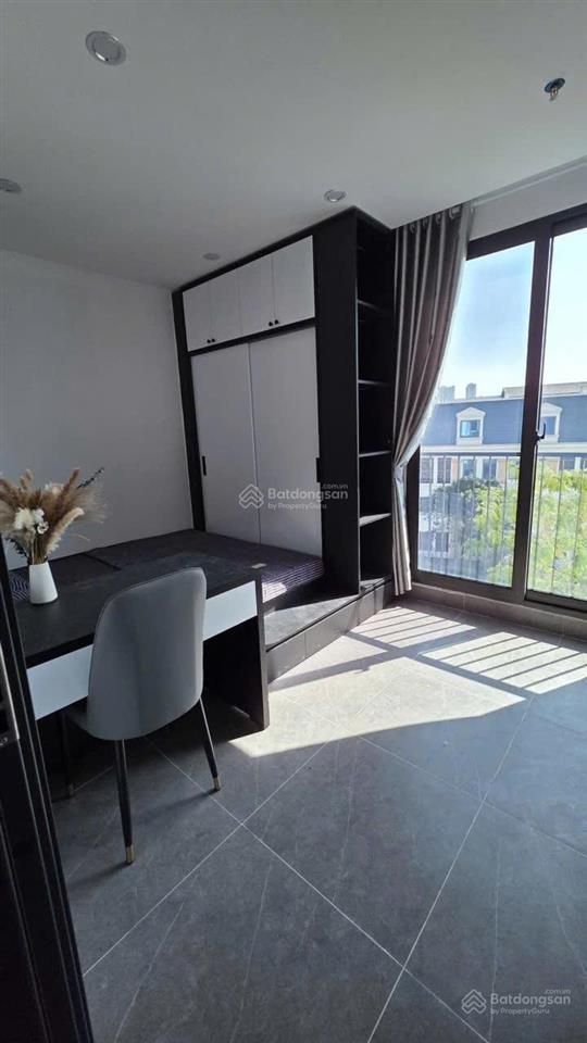 Bán ccmn mới tại phú đô 68m 8 tầng 16 phòng kk