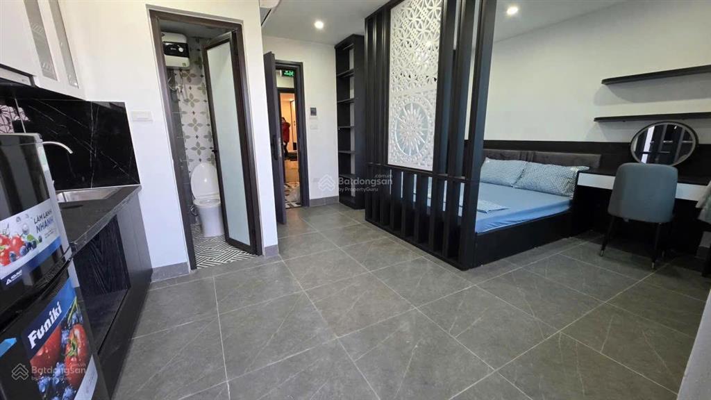 Bán ccmn mới tại phú đô 68m 8 tầng 16 phòng kk