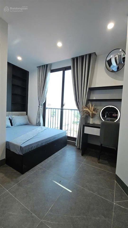 Bán ccmn mới tại phú đô 68m 8 tầng 16 phòng kk