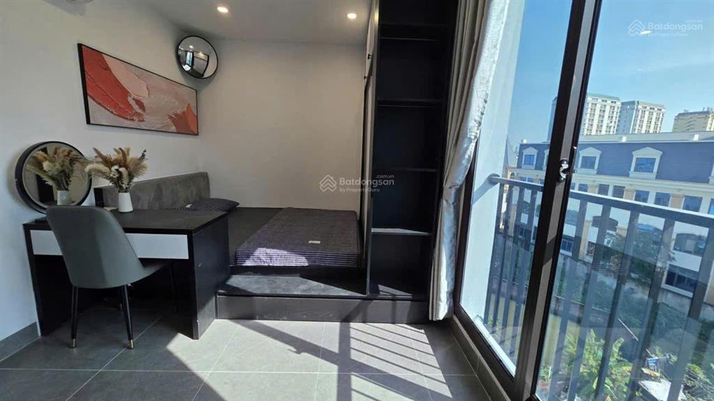 Bán ccmn mới tại phú đô 68m 8 tầng 16 phòng kk