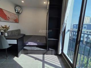 Bán ccmn mới tại phú đô 68m 8 tầng 16 phòng kk