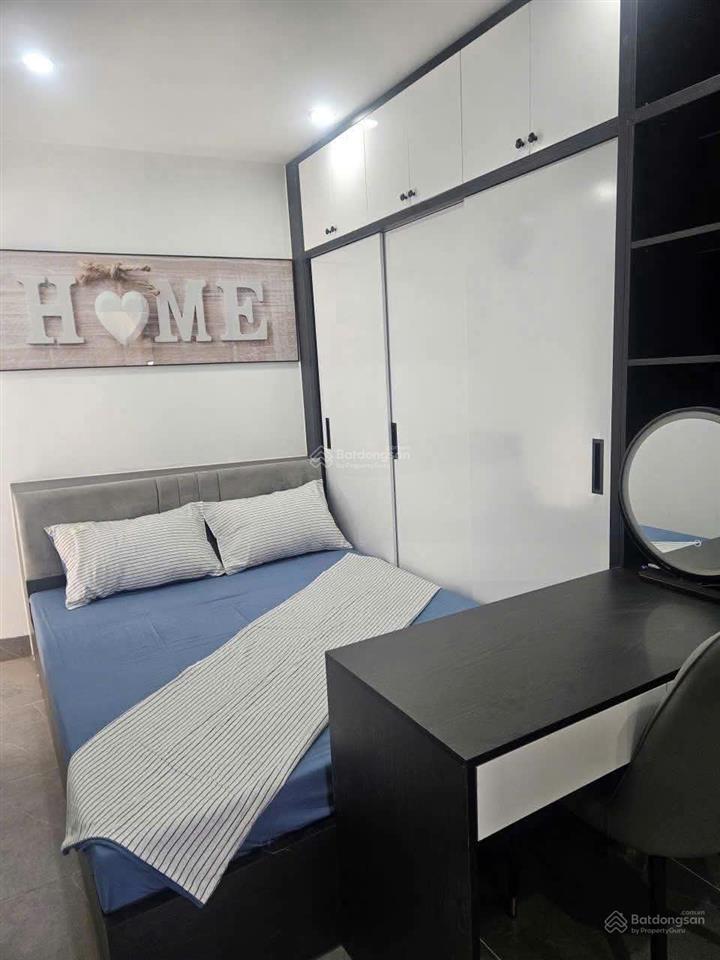 Bán ccmn mới tại phú đô 68m 8 tầng 16 phòng kk