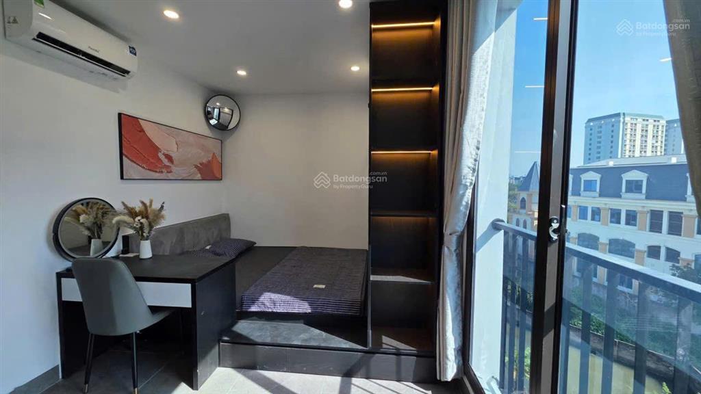 Bán ccmn mới tại phú đô 68m 8 tầng 16 phòng kk