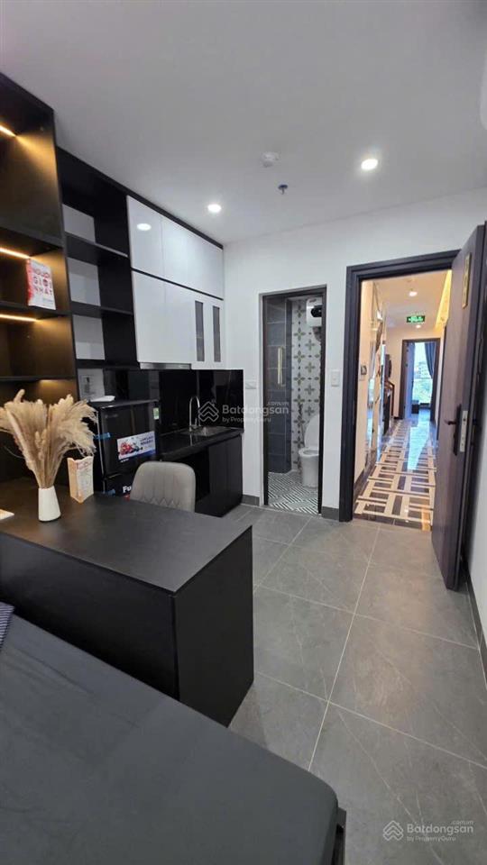 Bán ccmn mới tại phú đô 68m 8 tầng 16 phòng kk