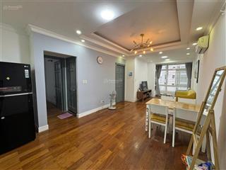 Cho thuê căn hộ chung cư tại sky garden 3, 74 m2, 2pn + 2wc (căn góc)