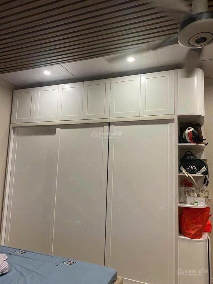 Bán nhà mặt phố nguyễn đức cảnh