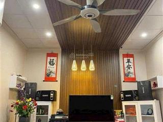 Bán nhà mặt phố nguyễn đức cảnh