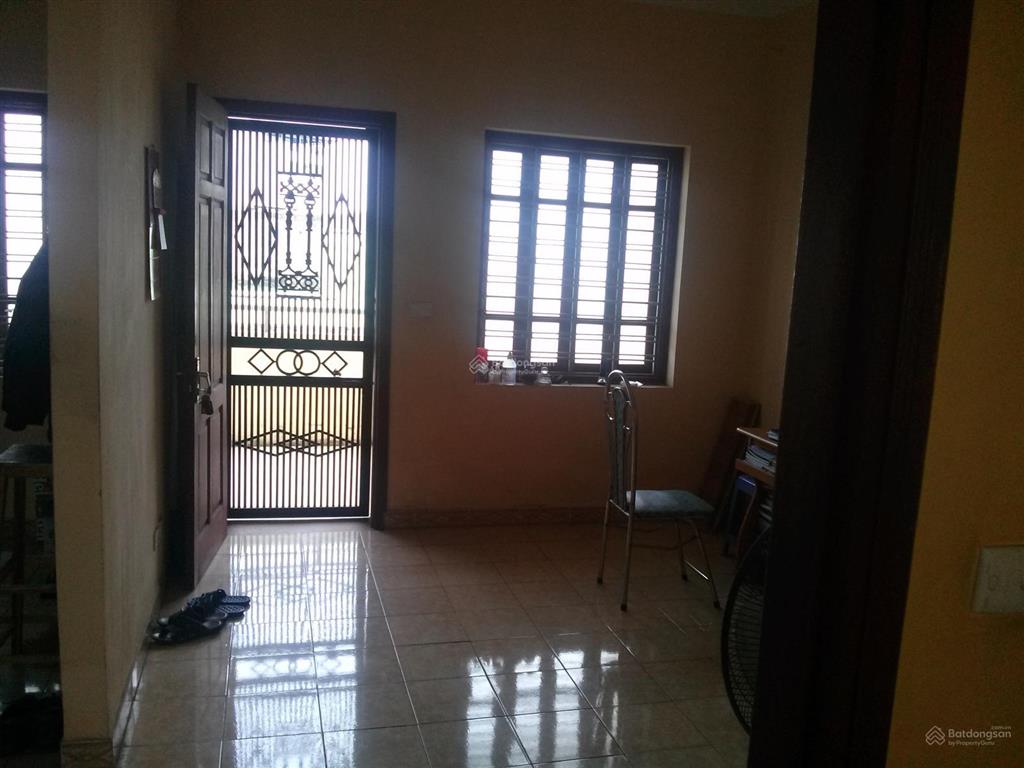 Cho thuê căn hộ chung cư 1pn 1wc tại thị trấn văn điển, thanh trì, hà nội, 4 triệu, 50m2