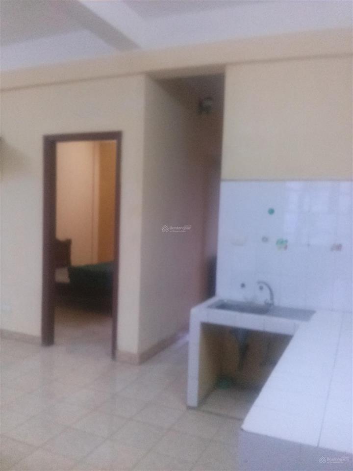 Cho thuê căn hộ chung cư 1pn 1wc tại thị trấn văn điển, thanh trì, hà nội, 4 triệu, 50m2