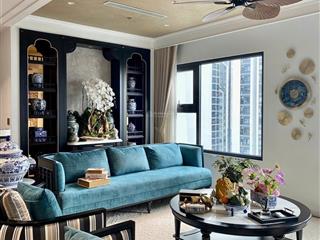 Chính chủ bán căn đập thông 198m2 the sapphirevinsmart city giá 16 tỷ full nội thất xịn đẹp