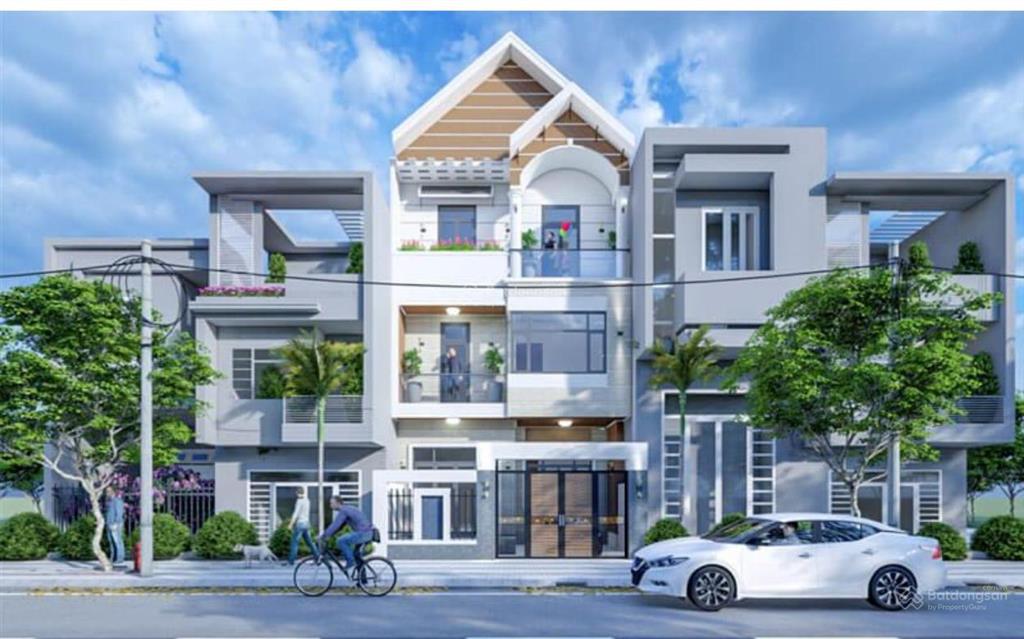 Bán nhà đường số 19 phường tân quy, quận 7 giá tốt, full