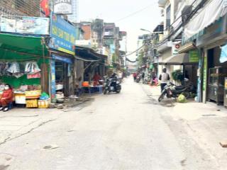 Bán nhà cấp 4, ngõ 54 đường ngọc hồi, hoàng liệt  30m2, mt 5m, ôtô đỗ cửa  sđcc