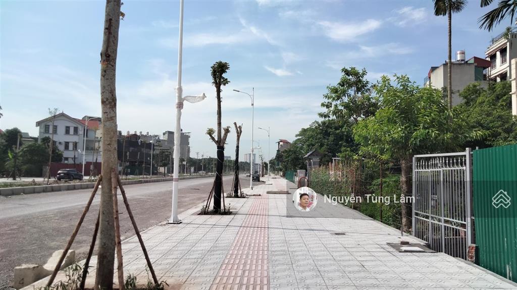 Siêu hiếm mặt phố hồng tiến 108m2 mt 7m đường 40m  kinh doanh đa dạng