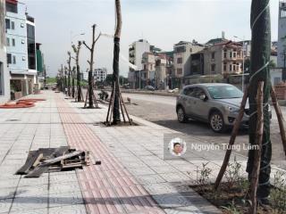 Siêu hiếm mặt phố hồng tiến 108m2 mt 7m đường 40m  kinh doanh đa dạng