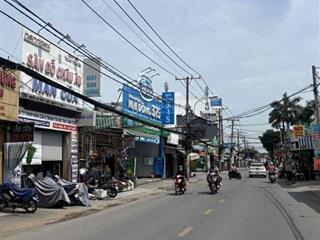 Bán nhà 3 tầng xây kiên cố, diện tích 84m2, gần nguyễn duy trinh, giá 7.x tỷ