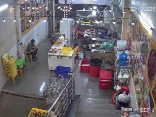 Sang quán nhậu mặt tiền lê văn thọ p9 dt 5x25m