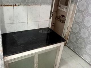 Nhà quang trung p14 dt 5x5m 1 lầu cn đủ 25m2