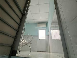 Nhà nhỏ 3x6m 1 lầu sổ riêng hoàn công quang trung p14 sát emart