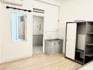 Phòng trọ giá rẻ có máy lạnh  ngay lạc long quân  âu cơ