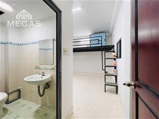 Phòng gác cho thuê 2 triệu 9 ngay thoại ngọc hầu  nguyễn sơn sạch sẽ mới 100%