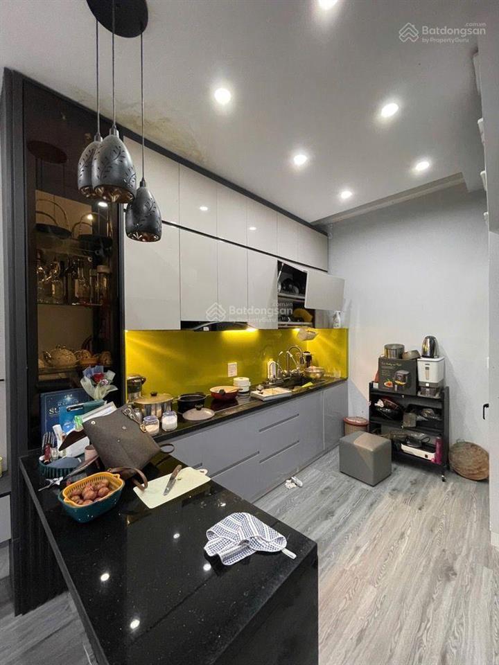 Bán nhà ở biên giang, 4,2 tỷ, 35m2, siêu hot giá ưu đãi