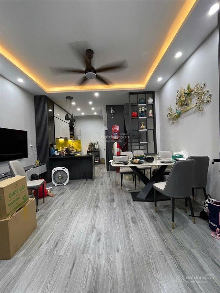 Bán nhà ở biên giang, 4,2 tỷ, 35m2, siêu hot giá ưu đãi