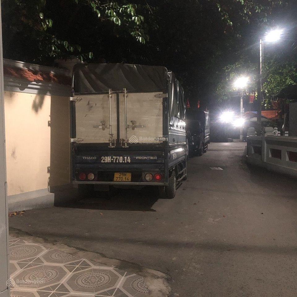 Bán nhà ở biên giang, 4,2 tỷ, 35m2, siêu hot giá ưu đãi