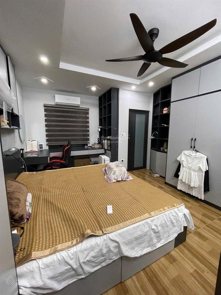 Bán nhà ở biên giang, 4,2 tỷ, 35m2, siêu hot giá ưu đãi