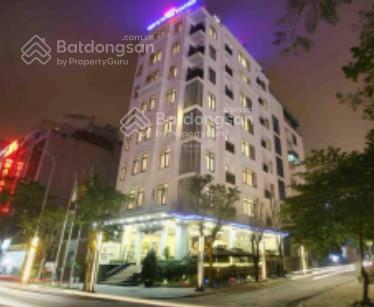 Chính chủ gần kđt mới cầu giấy, lô góc đẹp nhất khu vực, khách sạn, nhà hàng, 11 tầng