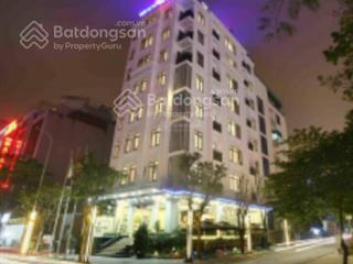 Chính chủ gần kđt mới cầu giấy, lô góc đẹp nhất khu vực, khách sạn, nhà hàng, 11 tầng