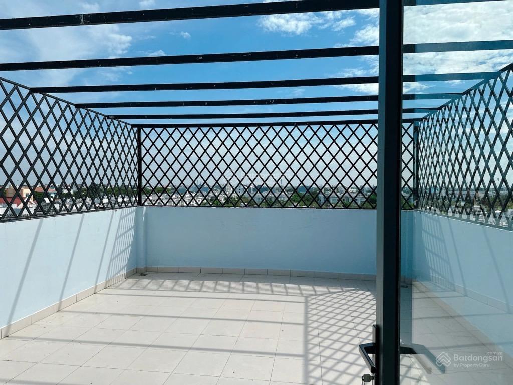 Nhà phố đẹp bình hưng, bình chánh 100m2  10 chdv doanh thu 40tr giá chỉ 9.x tỷ