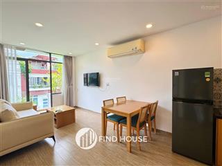 Cho thuê căn hộ dịch vụ quận 7 phú mỹ hưng