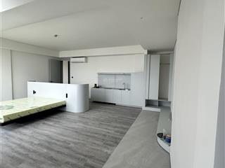 Chung cư view thành phố pháo hoa