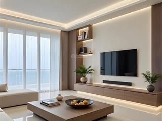 Siêu phẩm 4pn + 1 đẳng cấp tại sun feliza cầu giấy tòa f2 (160m)