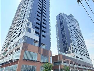 Bán shophouse d  aqua quận 7, giá chỉ 55triệu/m2  giá tốt nhất hiện tại