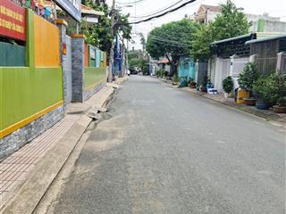 Cho thuê nhà nguyên căn phường tăng nhơn phú a. 160m2, có gác chỉ 7.5tr