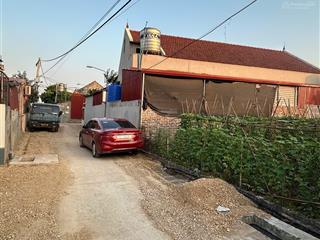 Bán đất khoái châu hưng yên. ô tô tránh, thông, tiềm năng lớn. dt 73m2, giá nhỉnh 2tỷ