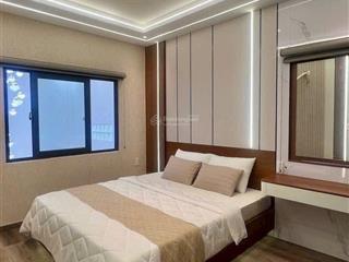 Nhà mặt tiền đuờng số 9 p9 gò vấp 44mv trệt 1lầu giá 5,5tỷ