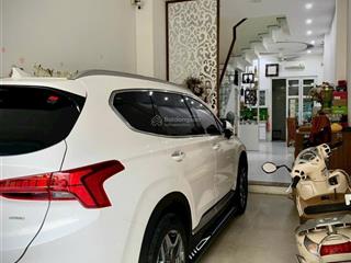 Hẻm xe hơi nguyễn văn lượng gò vấp ngay lottemart 80mv 3lầu gía 12,5tỷ