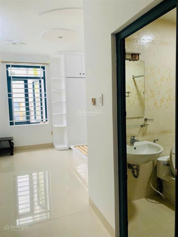 Hẻm kinh doanh vip ngay nguyễn văn lượng p16 82mv. 4lầu , hẻm 9m 1/ ngắn, cách citiland 100m. 13tỷ