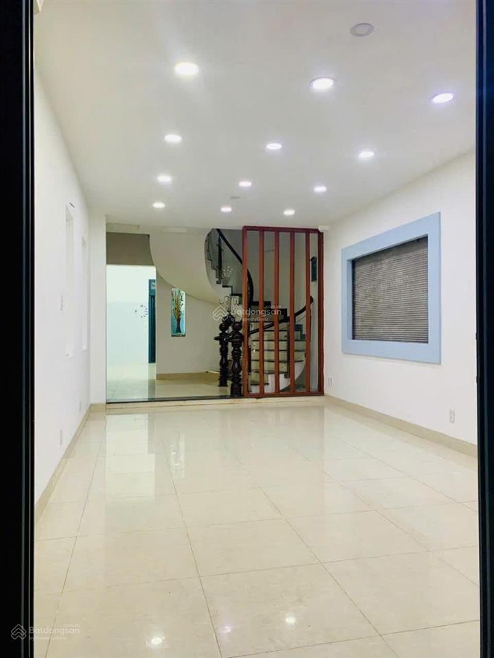 Hẻm kinh doanh vip ngay nguyễn văn lượng p16 82mv. 4lầu , hẻm 9m 1/ ngắn, cách citiland 100m. 13tỷ