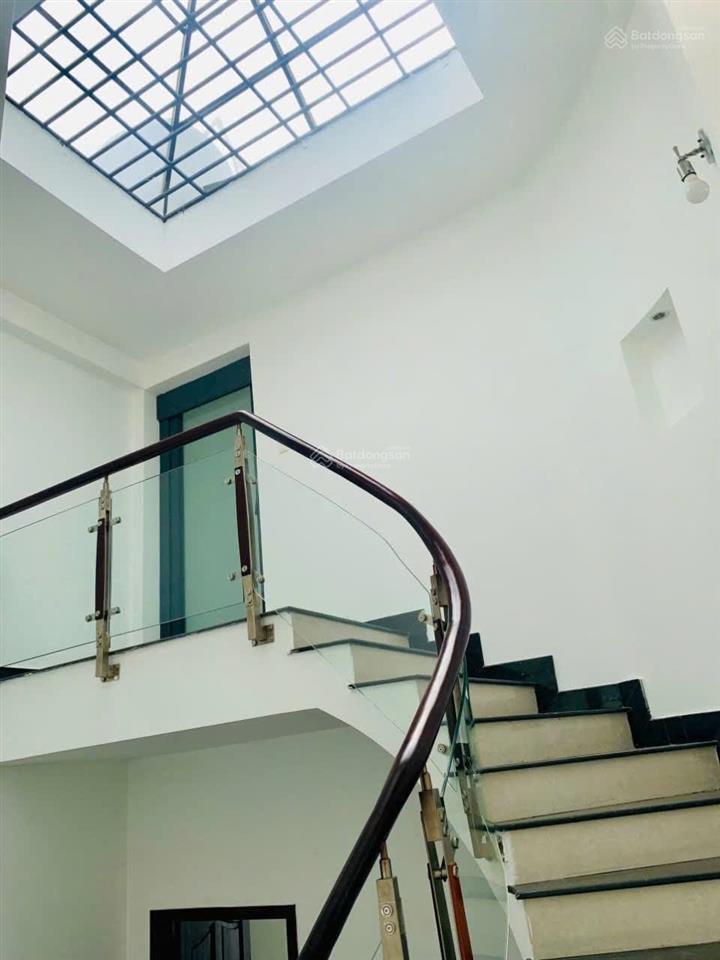 Hẻm kinh doanh vip ngay nguyễn văn lượng p16 82mv. 4lầu , hẻm 9m 1/ ngắn, cách citiland 100m. 13tỷ