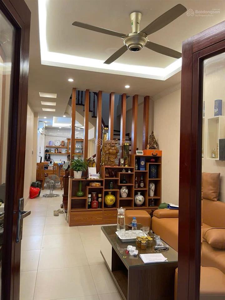 Rẻ nhất khu vực! bán nhà phố trịnh đình cửu 52m2  cách 2 nhà ra mặt phố  nhỉnh 12 tỷ ô thang máy