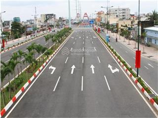 Đất đẹp kdc lan phương ngay chung cư the lavita  vành đai 2!!!