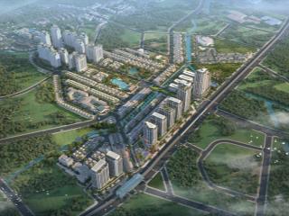 Bán shophouse an lạc green symphony, 90m2, 28,735 tỷ ở hoài đức, hà nội